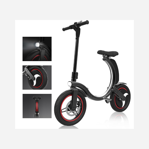 Scooters