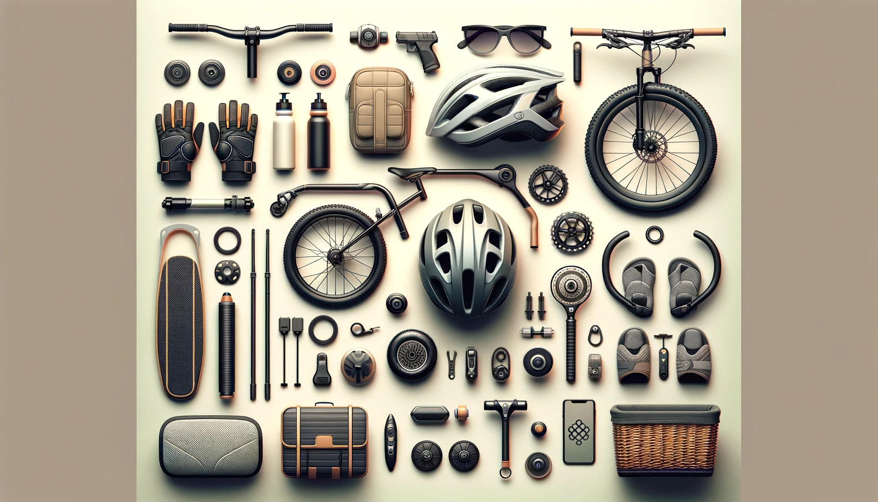 Accessories