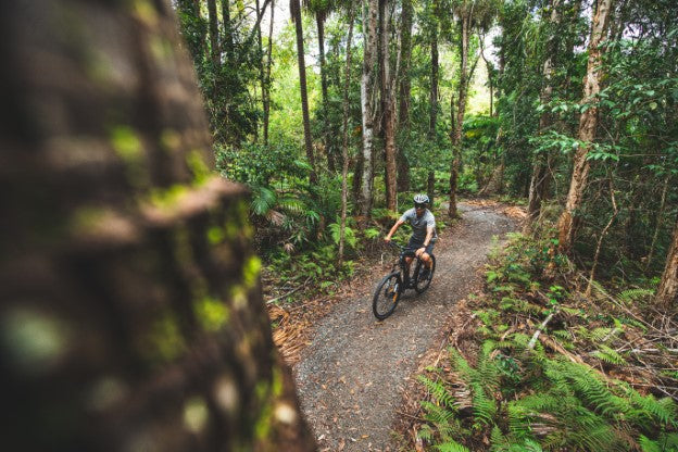 Off Road Bikes