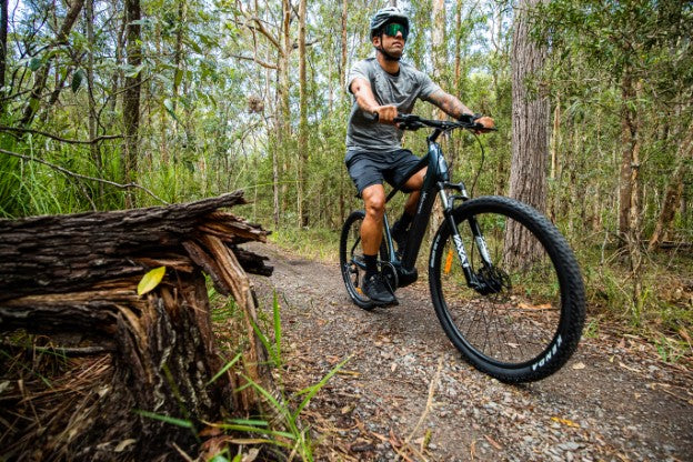 Premium e-Bike Tyres for Unmatched Performance | @ecoTekkSC