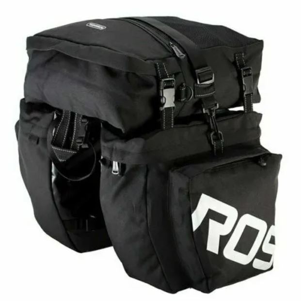 SAHOO Roswheel Pannier Bag 37L