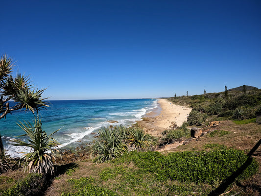 Easy Peasy Novotel North e-Bike Tour – Coastal Adventure for All!