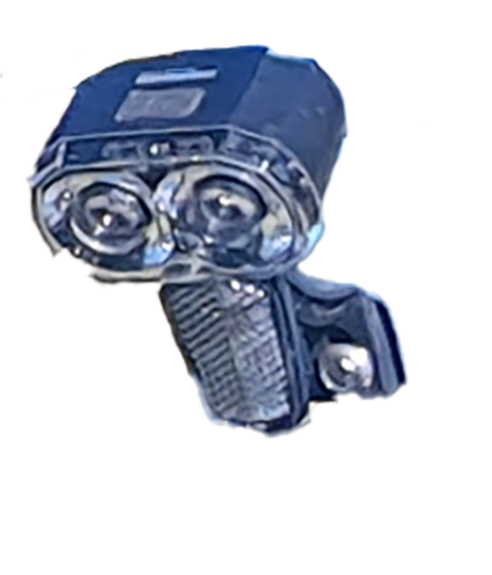 Blaze-Lite HL3000 light