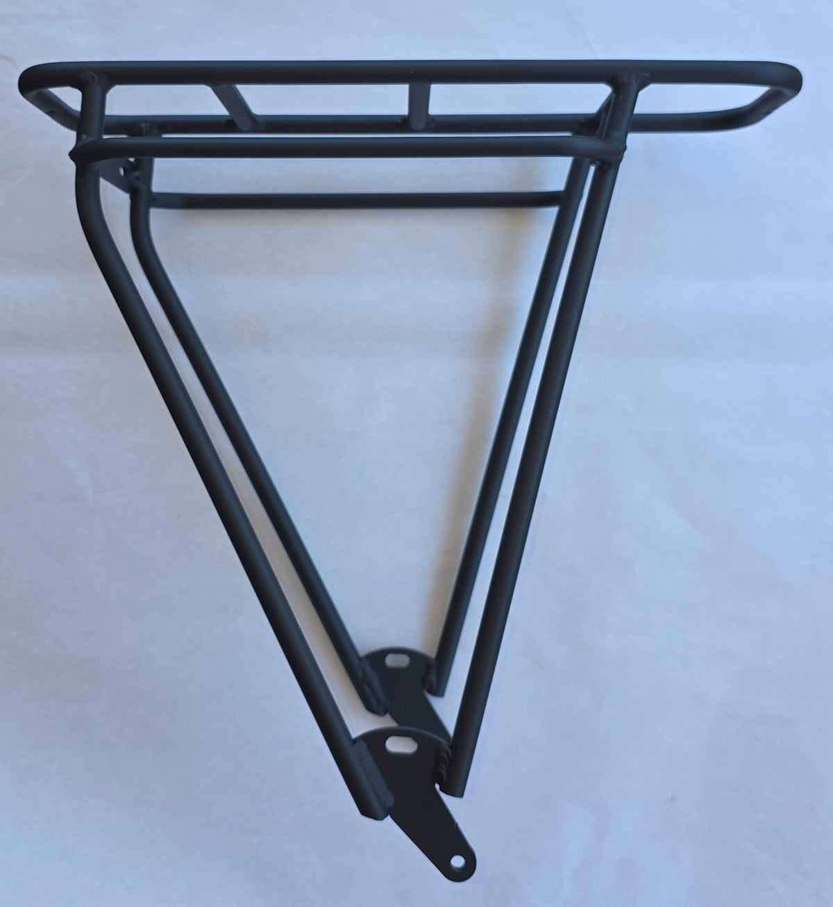 Rear Carrier – VelectriX Adventurer X ST