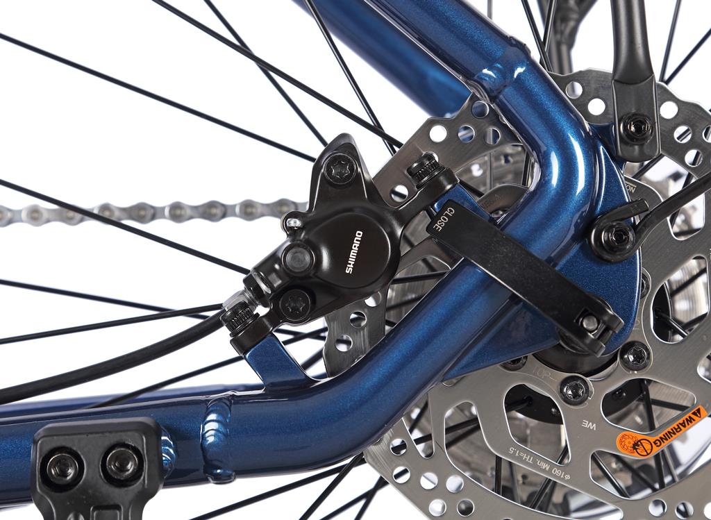 VelectriX Urban Pulse – Premium Power, Comfort & Commuting Made Easy