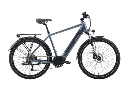 Urban Pulse Duo Bundle – Save $150 on Your His & Hers E-Bike Set