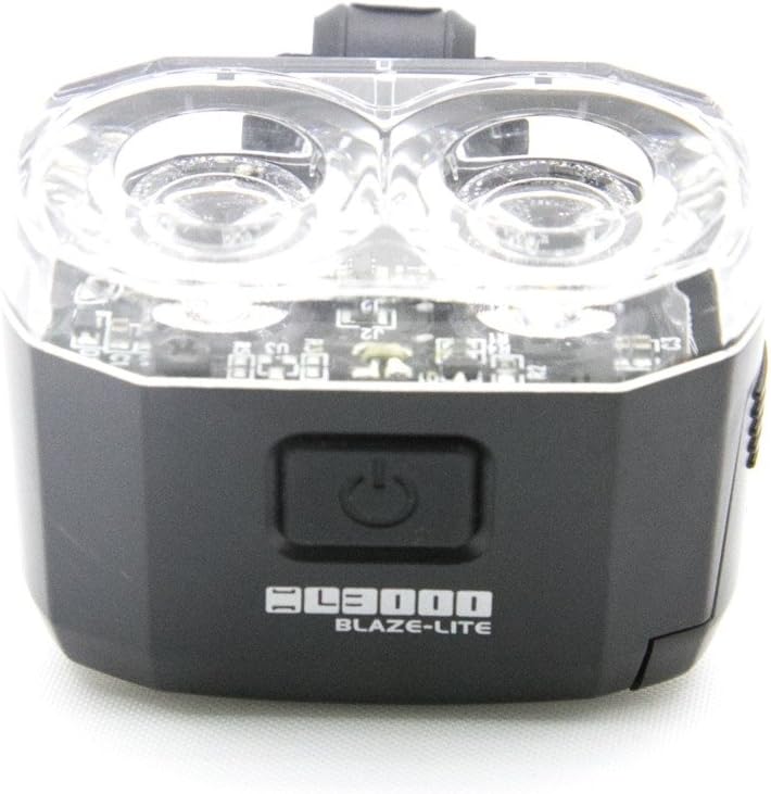 Blaze-Lite HL3000 light
