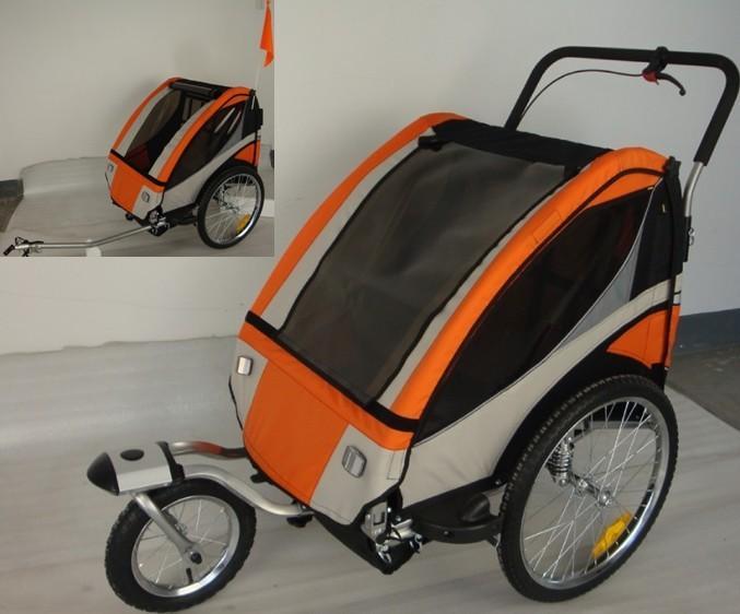 9800 Pro-Series Bicycle Trailer/Jogger