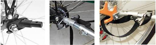 9800 Pro-Series Bicycle Trailer/Jogger