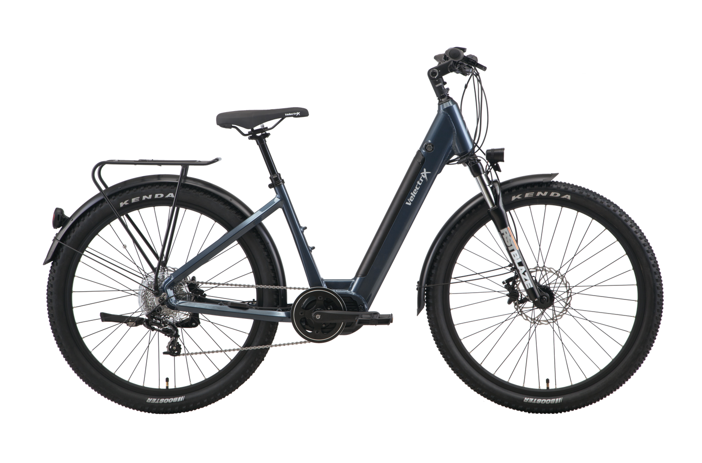 VelectriX e-MTB Pulse Duo: Exclusive His & Hers e-MTB Extra Trail Bundle
