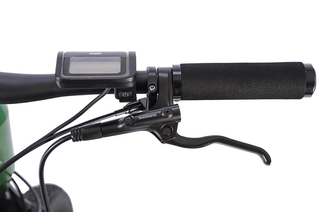 VelectriX e-MTB Pulse Duo: Exclusive His & Hers e-MTB Extra Trail Bundle