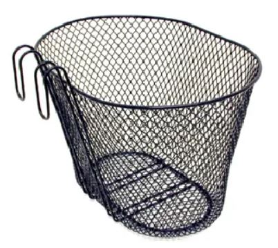 BASKET - Hook on, Mesh
