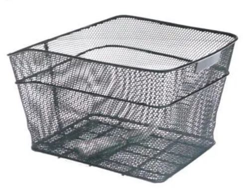 BASKET - Rear Mesh fixed