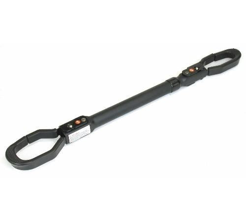 Bike Carrier Adaptor – Suspension & Step-Through Bikes