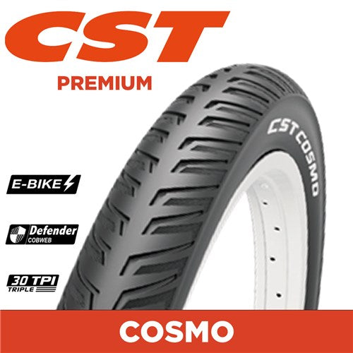 CST TYRE COSMO E-CARGO