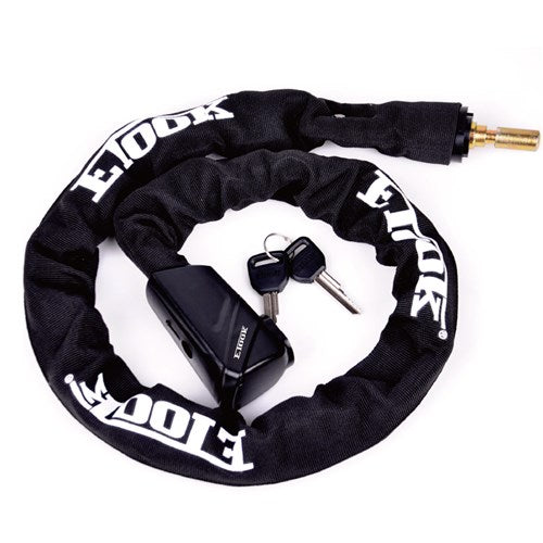 ETook 655 Key Chain Lock – 1500mm x 9mm | Level 6 Security