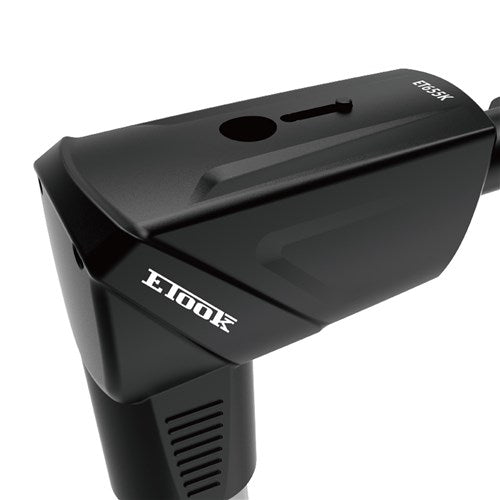 ETook 655 Key Chain Lock – 1500mm x 9mm | Level 6 Security