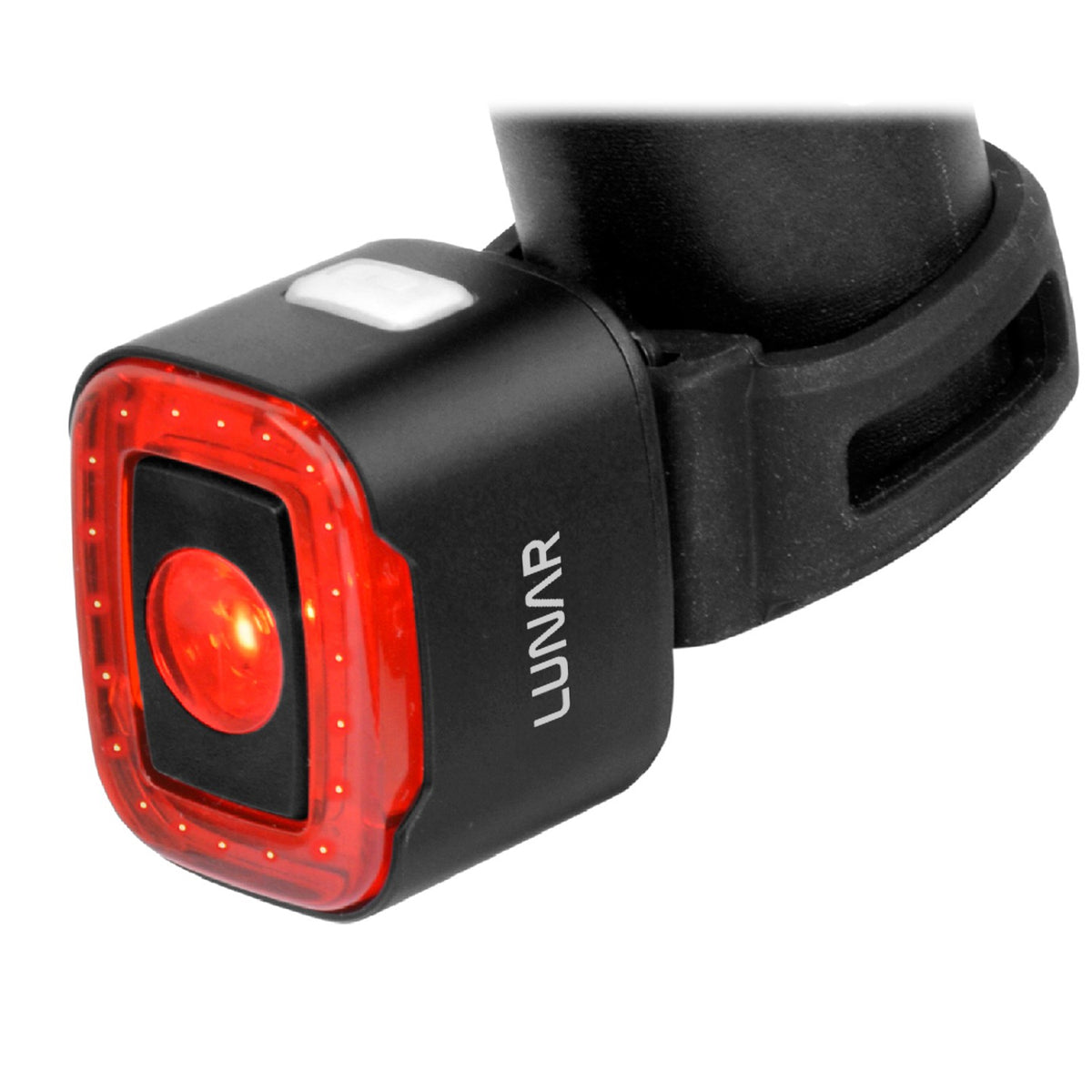 LUNAR Rear Light - HYDRA 70 - 70 Lumens - USB-C