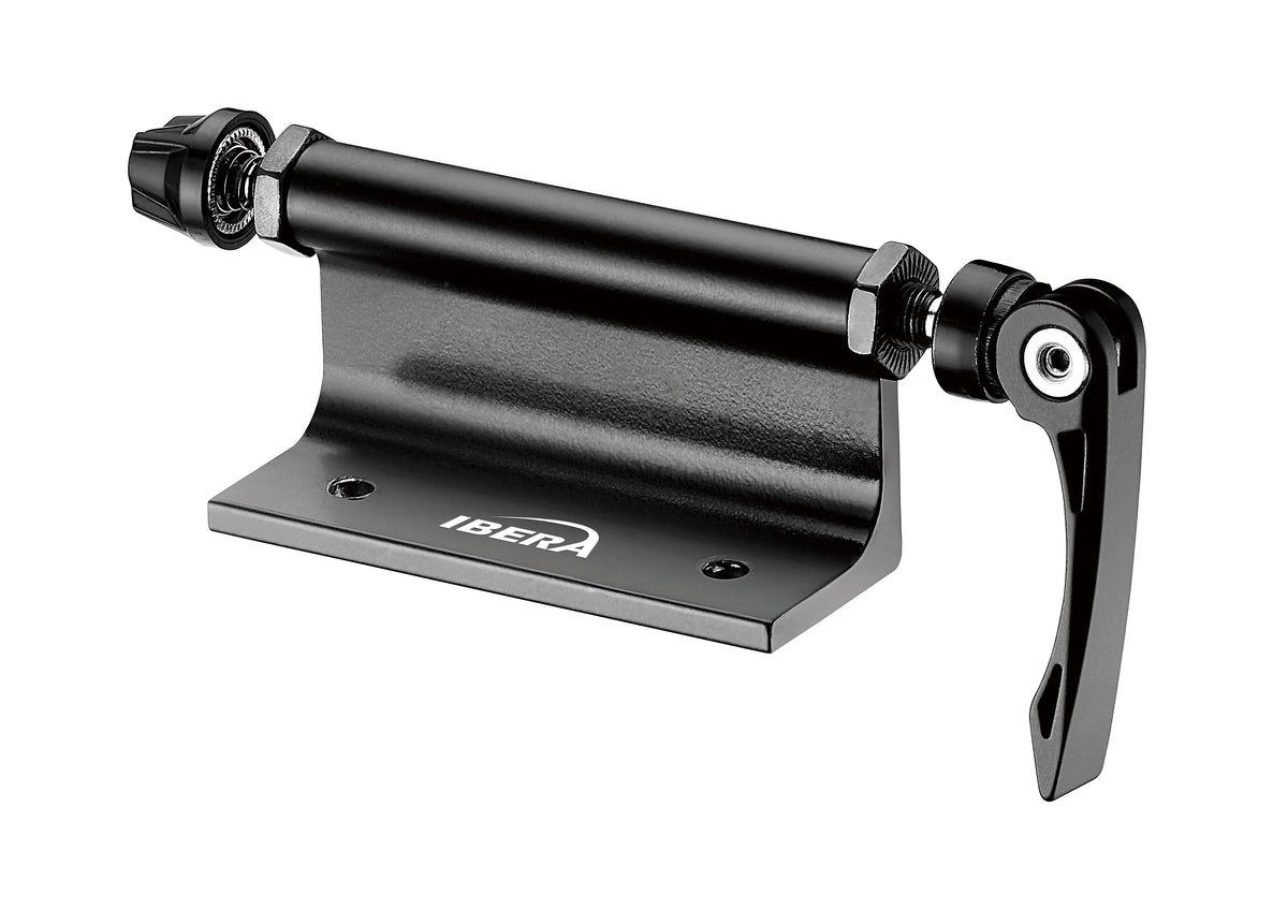 IBERA Bike Storage Quick Release Mount 100mm