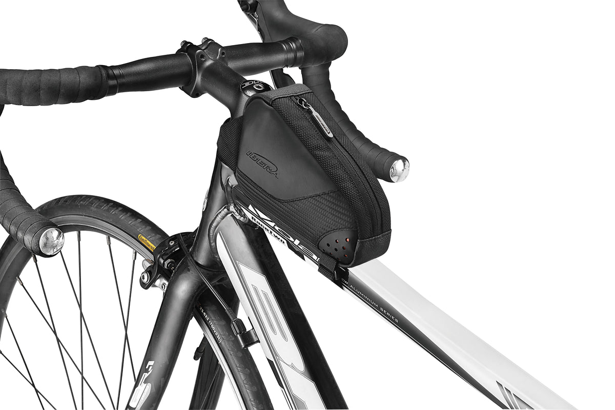 IBERA Top Tube Bag - Medium 0.35L