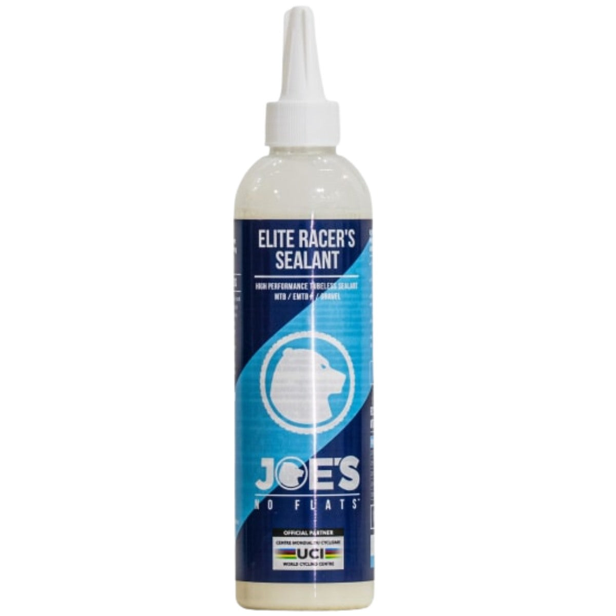 Joe's No Flats Elite Racers Sealant 250mL