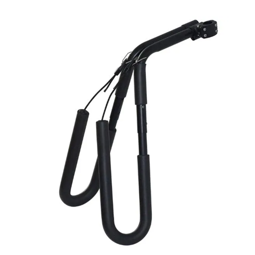 SURF BOARD BIKE RACK