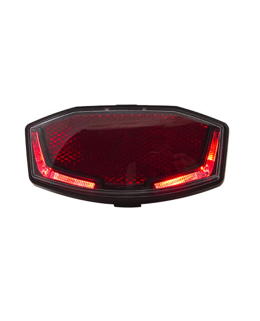 LINEO High-Performance Rear Bicycle Light