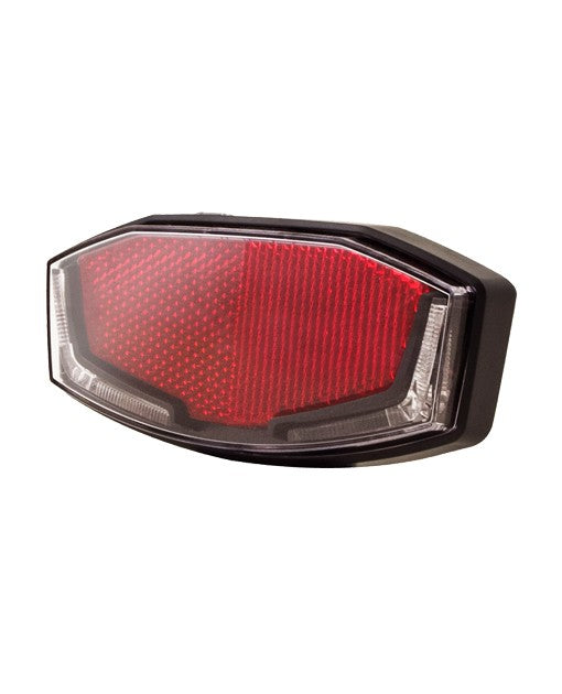 LINEO High-Performance Rear Bicycle Light