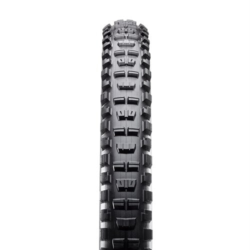 MAXXIS ASSEGAI - 29 x 2.50 - E-50 E-BIKE FOLDING TR 60x2 - DH MAXXGRIP