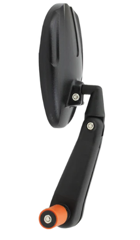 MIRROR Convex Oblong