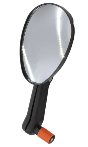 MIRROR Convex Oblong