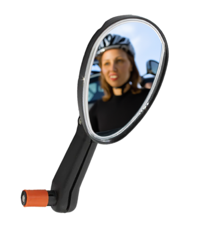 MIRROR Convex Oblong