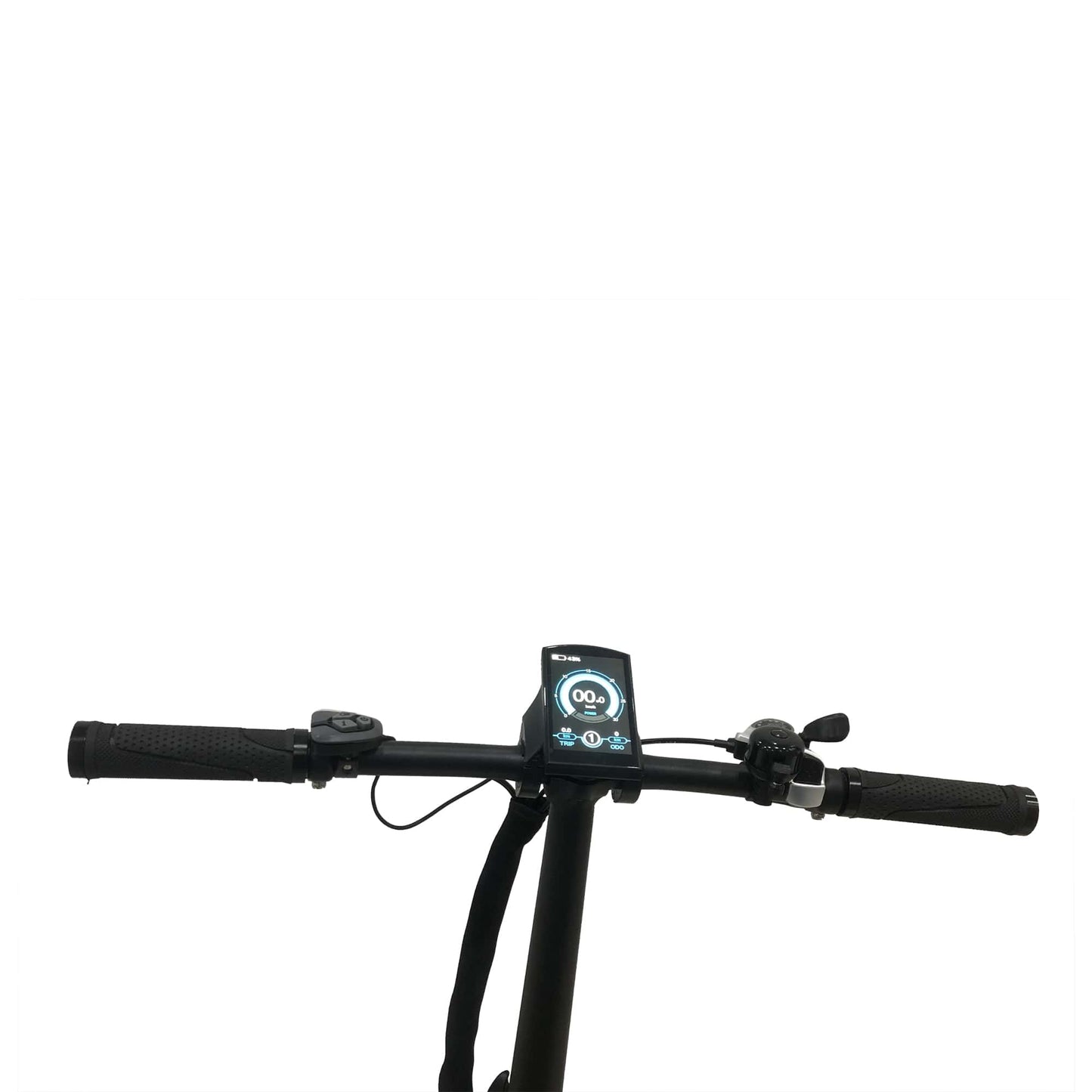 MOOV8 24 CARGO C2 - GREEN: The Ultimate Cargo e-Bike for Every Need