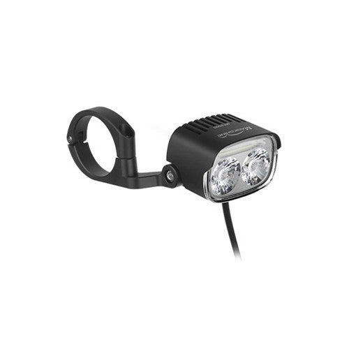e-Bike Light Kit - Intergrated Front and Rear light
