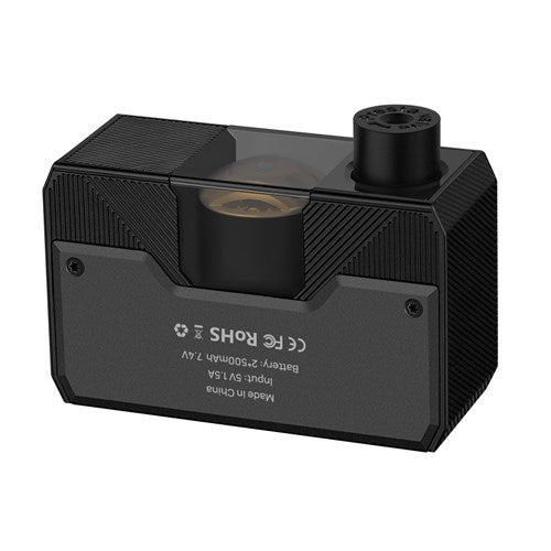 MAGICSHINE AIRRO High-Pressure Electric Tyre Pump