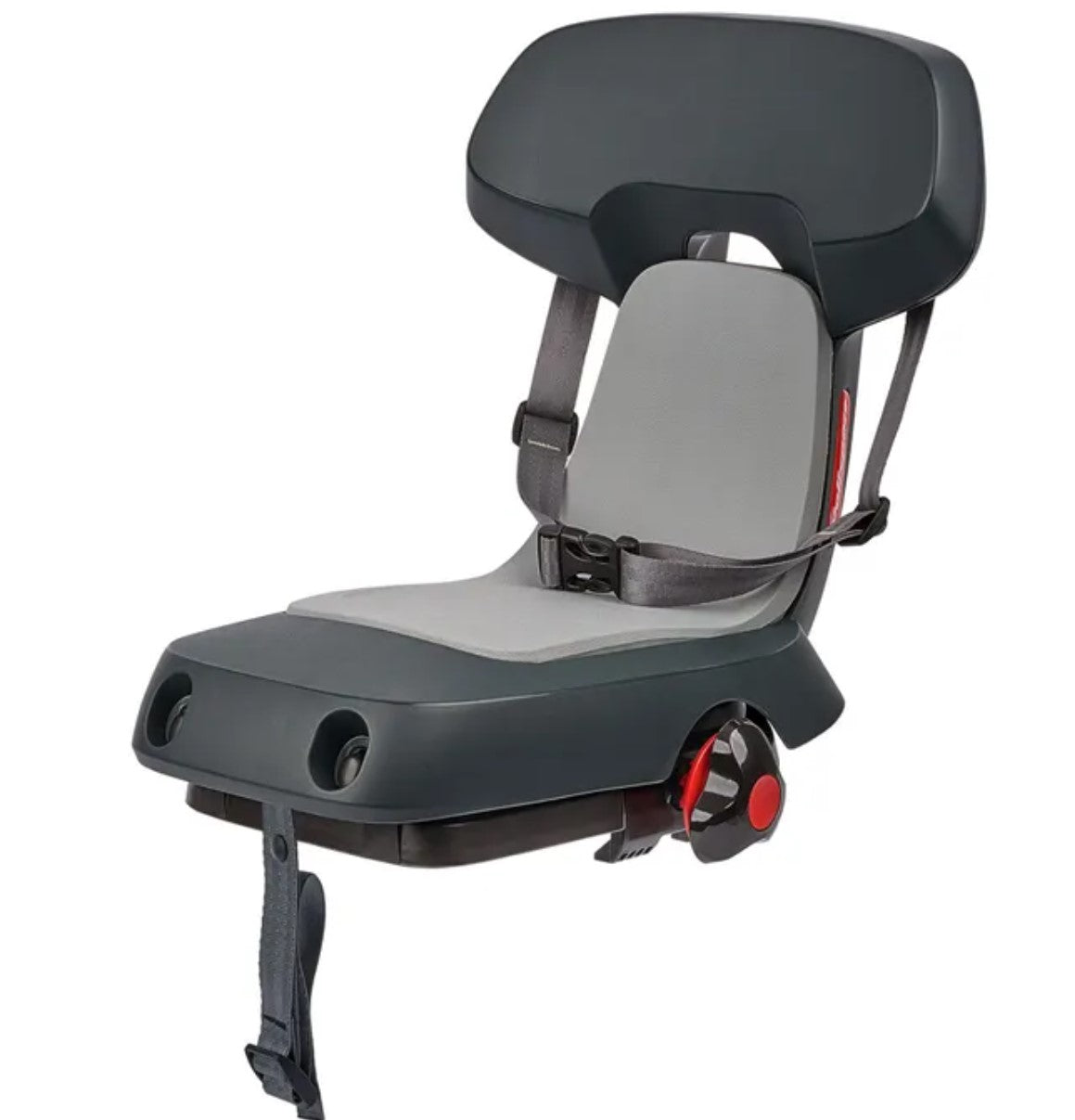 GUPPY JUNIOR - Award-Winning Child e-Bike Seat