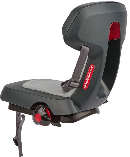 GUPPY JUNIOR - Award-Winning Child e-Bike Seat