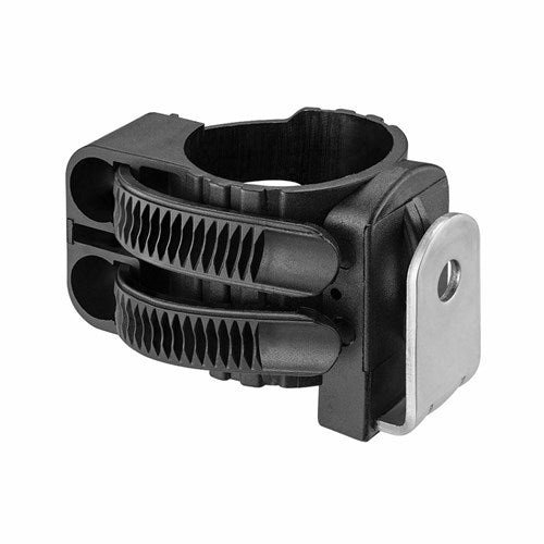 PARK LOCK Brooklyn - High-Security Folding Round Bicycle Lock