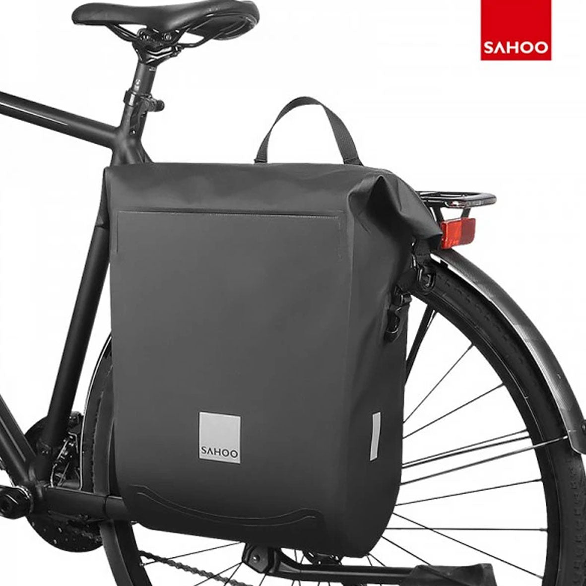 SAHOO Pannier Bag 20L Waterproof