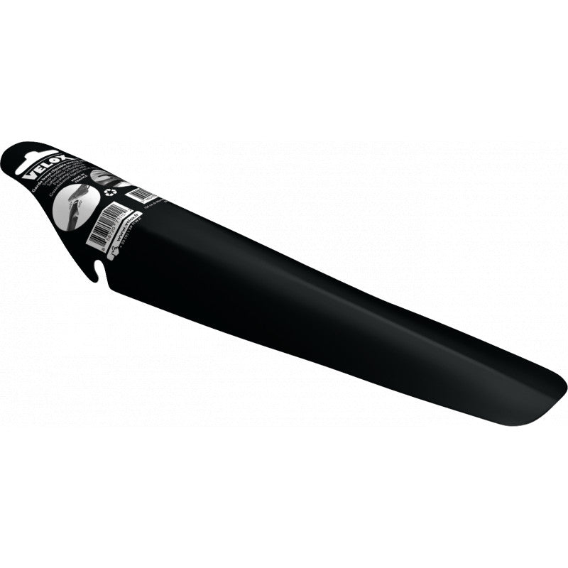 VELOX Snap On Rear Guard - Black