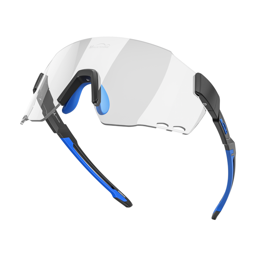 MAGICSHINE Windbreaker Photochromic cycling glasses