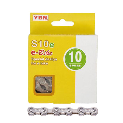 YABAN e-Bike Chain 10-Speed