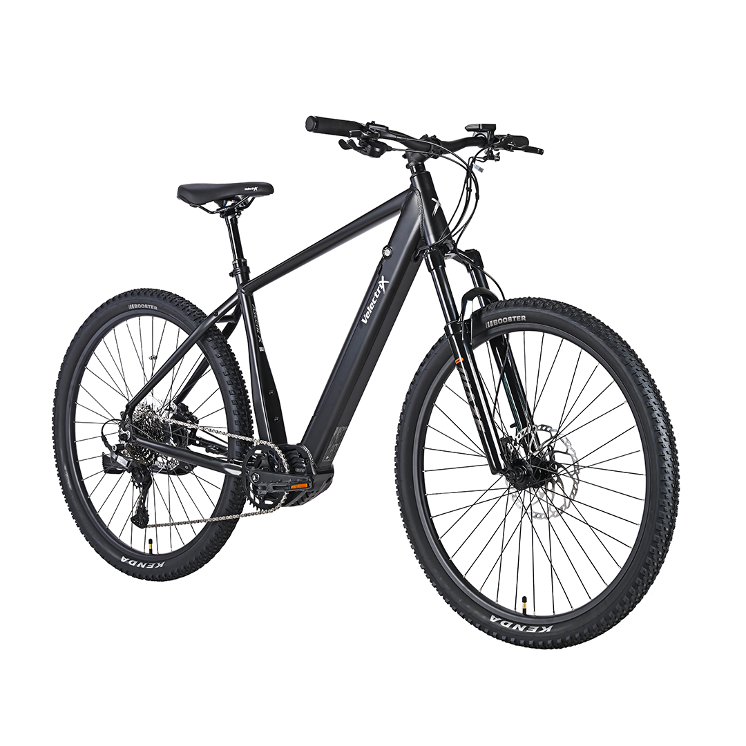 VelectriX Ascent X 29” Electric Mountain Bike – 95Nm Torque