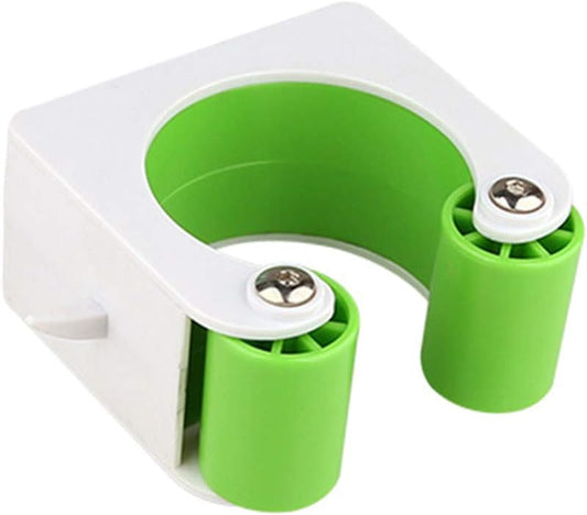 Bike Buckle Wall-Holder Clips – Space-Saving Bike Storage