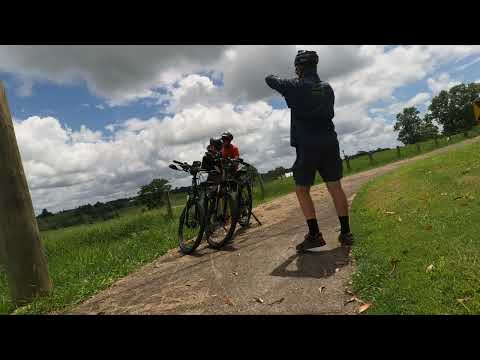 VelectriX e-MTB Pulse Duo: Exclusive His & Hers e-MTB Extra Trail Bundle