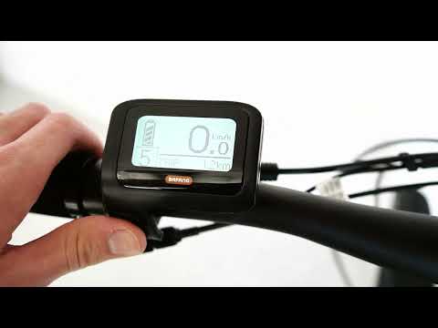 VelectriX Urban Pulse ST – Premium Comfort & Power for City Riding