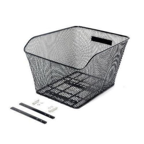 BASKET - Rear Mesh fixed