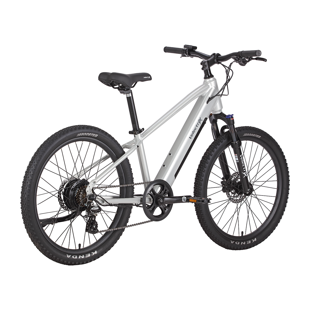 VelectriX Ascent 24 e-MTB detail