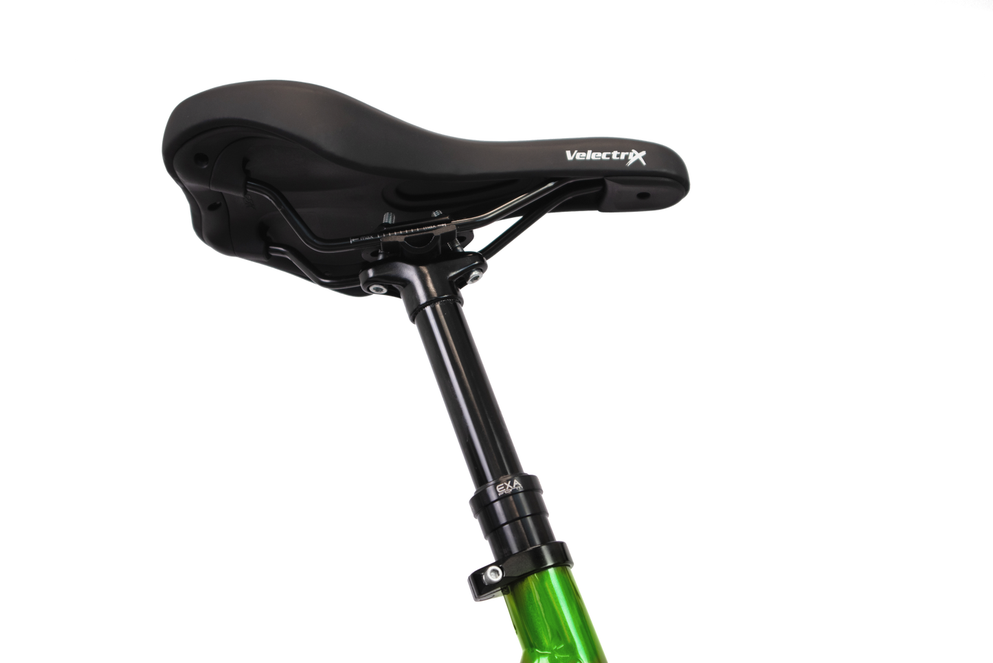 The 23 Ascent Pulse X 29 Green E-bike from VeletriX is an amasing electric bike for adventure and commute. making it a great present for adults and teens