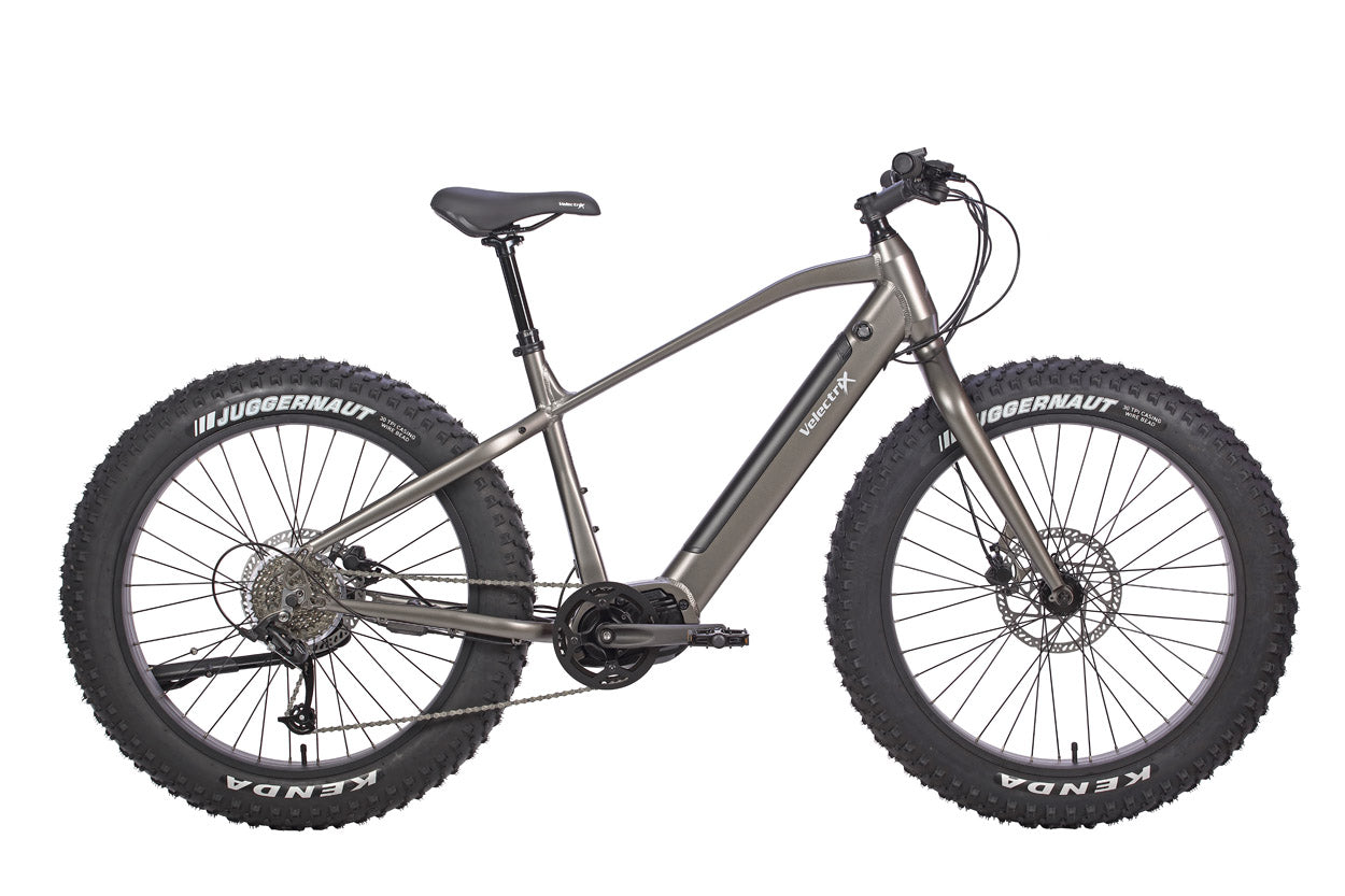 23 Butcher Pulse Fatbike